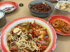 -老三样·旧食新味(船山路店)