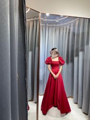 -Color卡诺婚纱礼服馆(南京严选店)