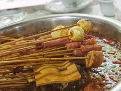 -满江红串串香(七道堰街店)