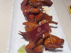 -侨美食家·粤菜(体育西路店)