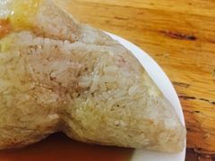 -老妈宫粽球