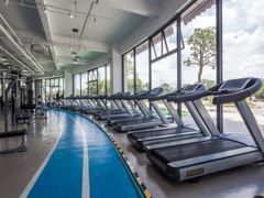 -乐活健身馆(小榄店)