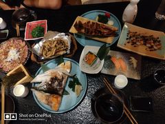 -無境·匠心日本料理(汉街店)