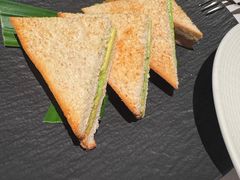 -狮拾久·现代新加坡料理(福田COCO Park店)