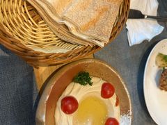 -ALAMEEN阿拉伯餐厅(三里屯店)