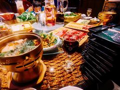 -慢丽江·云南野生菌土鸡锅(付家庄店)