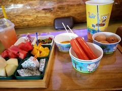 -济州岛汤泉(广宜店)