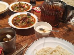 -纳瓦新疆菜(银都店)