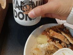 -熊吞·大碗丼烧肉饭(西市场嘉华店)