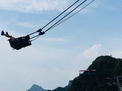 -梦幻奥陶纪景区