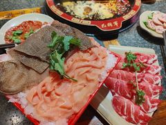 -巴将军·非遗老字号火锅(解放碑店)