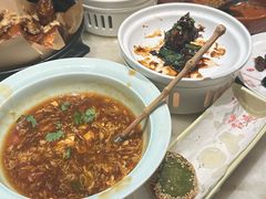 -绿茶餐厅(龙湖杭州金沙天街店)