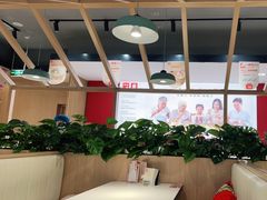 大堂-嘉和一品(新辰天地大兴南区店)