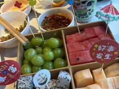 -海底捞火锅(外滩店)