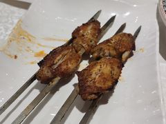 -巴依老爷·新疆美食(上城区天城路店)