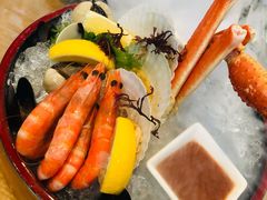 -RISE RESTAURANT(滨海湾金沙店)