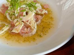 -上海柏悦酒店·世纪100牛排馆