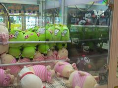 -大玩家(大连高新万达店)