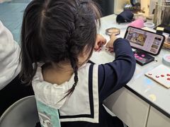 -海马体照相馆(上海宝山万达广场店)