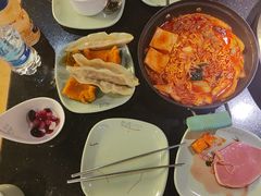 -梨花自助烤肉(乐宾店)