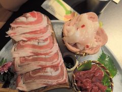 -生如夏花泰式火锅(西村黑金店)