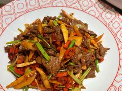 -径山十八道·风味民间菜(杭州总店)