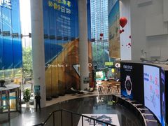 -中国移动通信集团上海有限公司