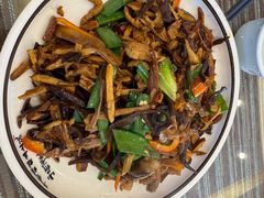 -自游人·美食一楼·地道徽菜(三十年名店)