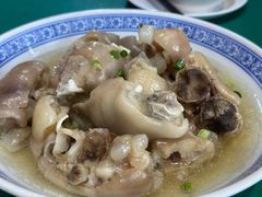 -两户人家农家乐