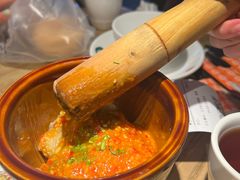 -茄子恰恰·新云南小炒(坪山益田店)