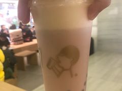 -喜茶(杭州滨江宝龙店)