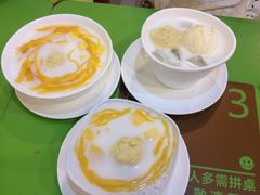 甜心妈妈东南亚星级甜品连锁(惠福东路总店)-甜心妈妈·榴莲星级糖水(北京路总店)