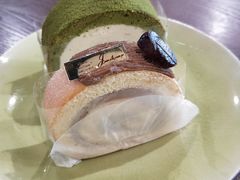 -卷心卷意·轻甜蛋糕(新光天地店)