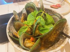 -Brut Eatery悦璞食堂(愚园路店)