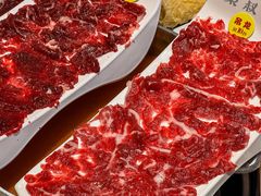 -荣叔港式沙嗲牛肉火锅(正佳潮流店)