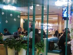 -青瓷火锅料理(西单大悦城店)