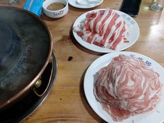 -元盛居(生态大街店)