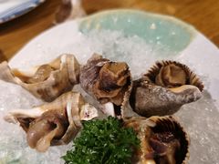 -樱町三味日本料理(城乡世纪广场店)
