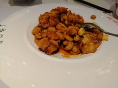 -峨嵋酒家(地安门店)