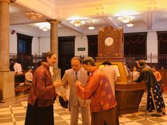 -沈阳金融博物馆