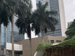 -广州粤海喜来登酒店