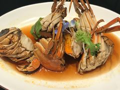-漢舍中国菜馆(889广场店)
