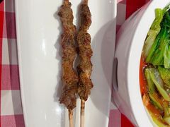 -西贝(枫蓝国际购物中心店)