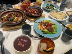 -鹿港小镇(悠唐店)