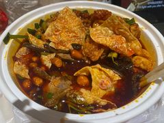 -老牌柳州螺蛳粉(同班同学美食城店)