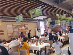 -西域阿里马新疆菜·清真(桂花路店)