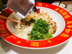 招牌顺德捞鸡-清晖小苑•顺德地方菜(壹海城店)