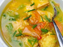 -小城故事·地道宁波味(月湖盛园店)