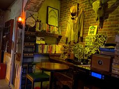 -城墙外BAR