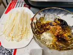 -鱼酷活鱼烤鱼(中联广场店)